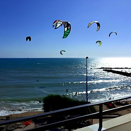 산리온 Seaside 빌라 외부 사진