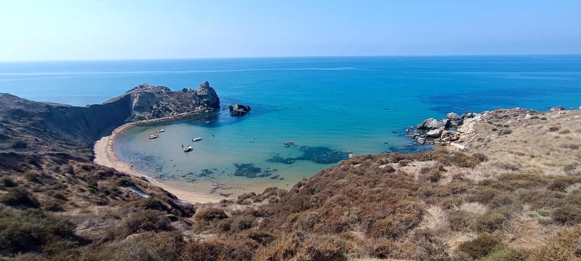 산리온 Seaside 빌라 외부 사진