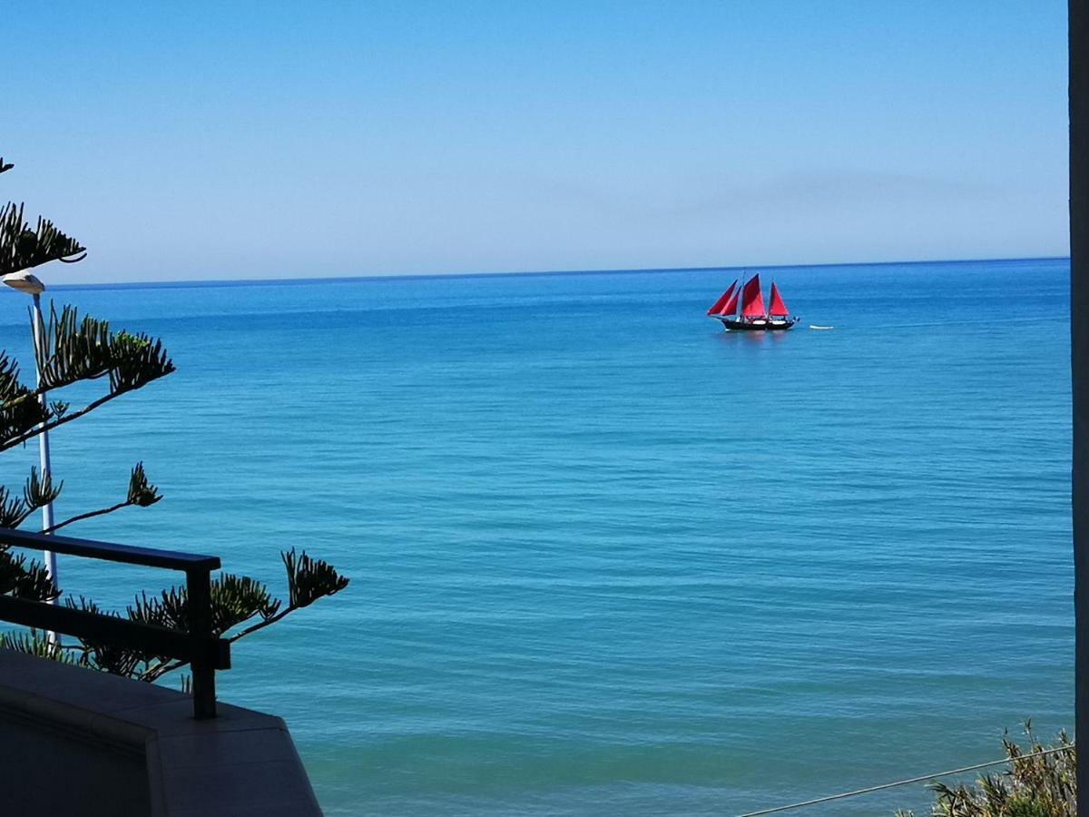 산리온 Seaside 빌라 외부 사진